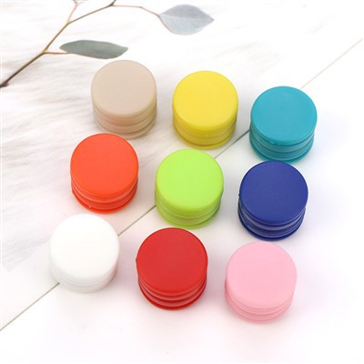 15mm Plastic Snap Button for Clothing