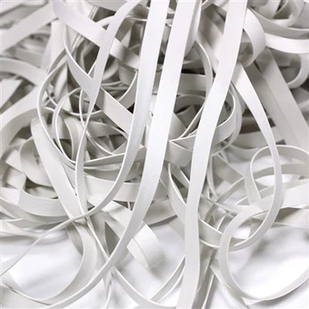 Natural Rubber Tape for Swimming