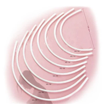 Plastic Underwire for Underwear